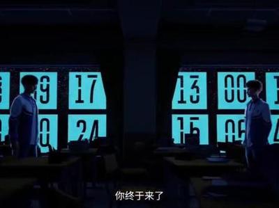 反派初始化 數(shù)字動漫中反派角色的塑造歷程